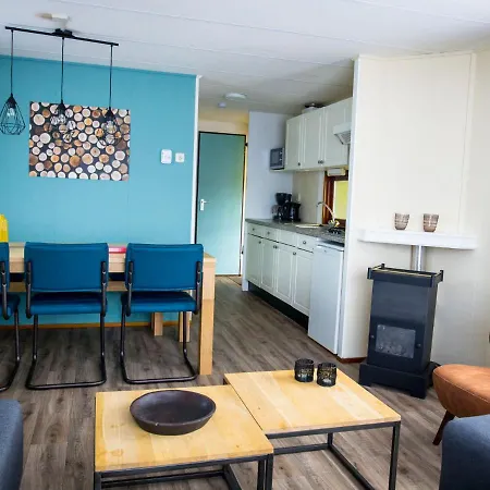 Holiday home Duinhoeve-1 By Interhome *