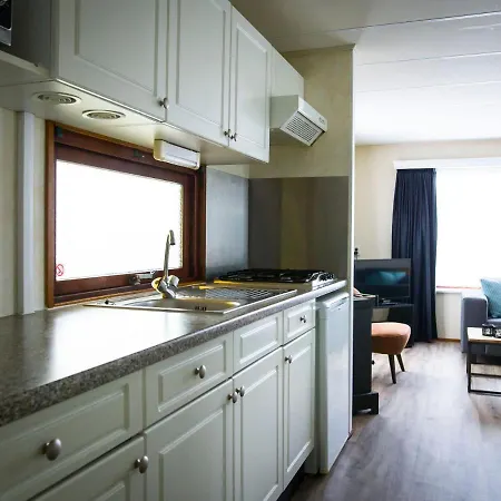 Duinhoeve-1 By Interhome Holiday home *