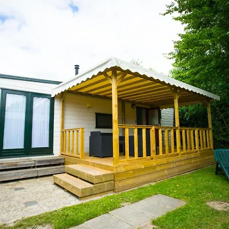 Duinhoeve-1 By Interhome Holiday home