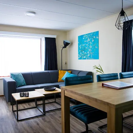 Holiday home Duinhoeve-1 By Interhome Udenhout