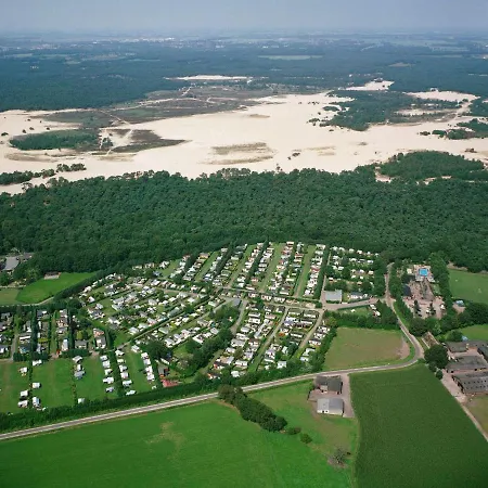 Duinhoeve-1 By Interhome Holiday home Udenhout