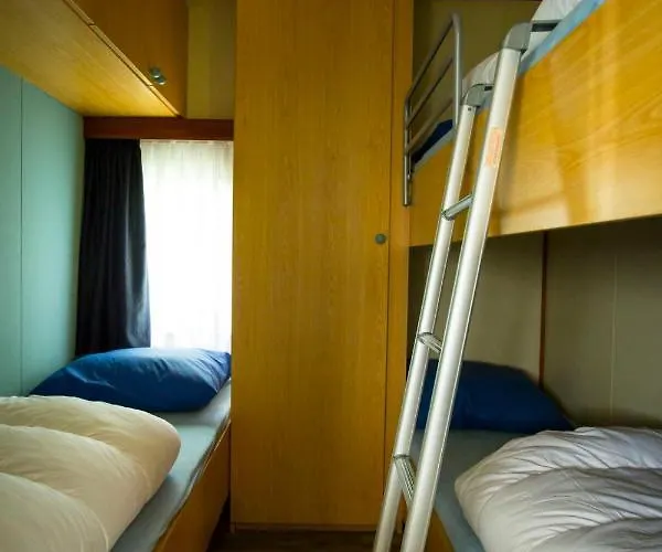 Duinhoeve-1 By Interhome * Udenhout