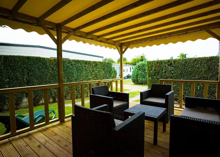 Σπίτι διακοπών Duinhoeve-1 By Interhome *