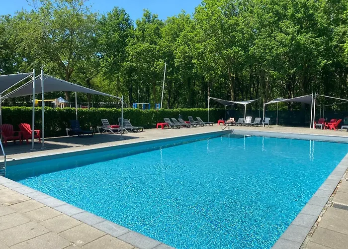 Σπίτι διακοπών Duinhoeve-1 By Interhome