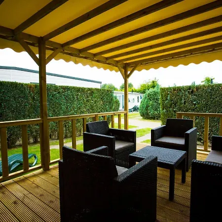 Ferienhaus Duinhoeve-1 By Interhome *