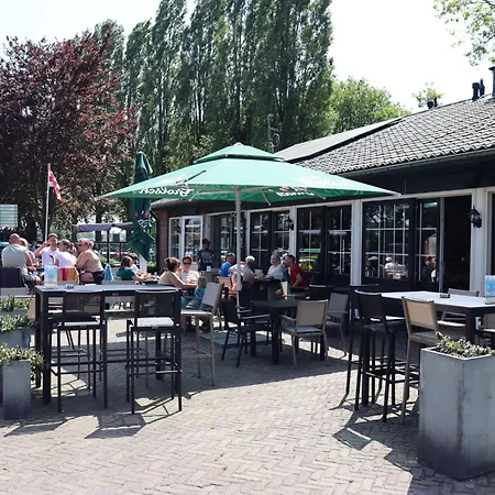 Duinhoeve-1 By Interhome