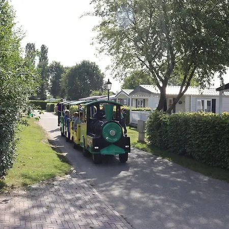 別荘 Duinhoeve-1 By Interhome Udenhout