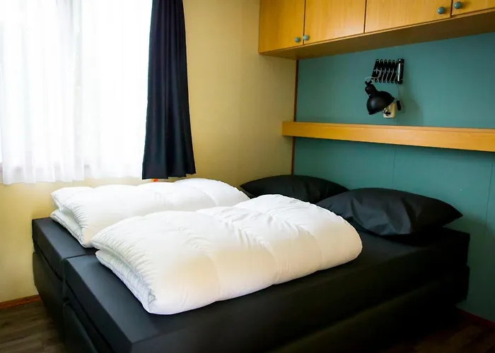 Duinhoeve-1 By Interhome Udenhout