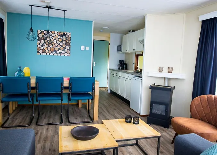 Σπίτι διακοπών Duinhoeve-1 By Interhome *