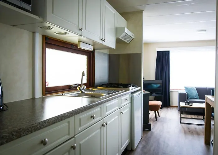 Duinhoeve-1 By Interhome Σπίτι διακοπών *