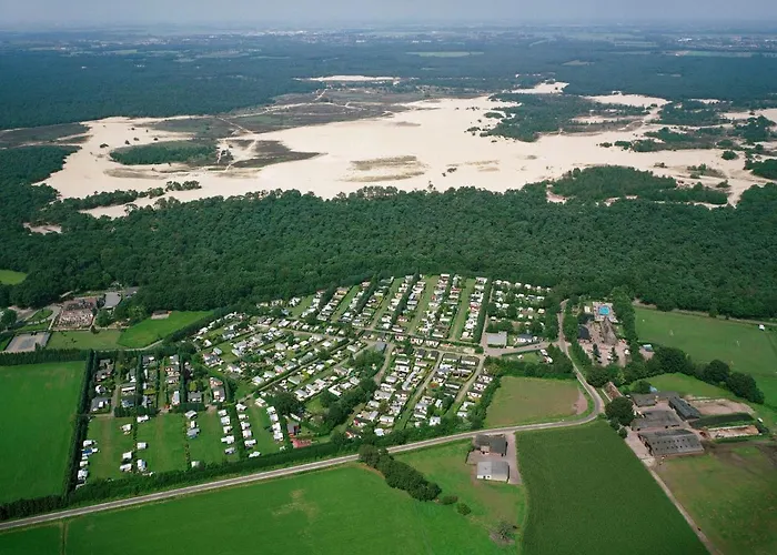 Duinhoeve-1 By Interhome Σπίτι διακοπών Udenhout