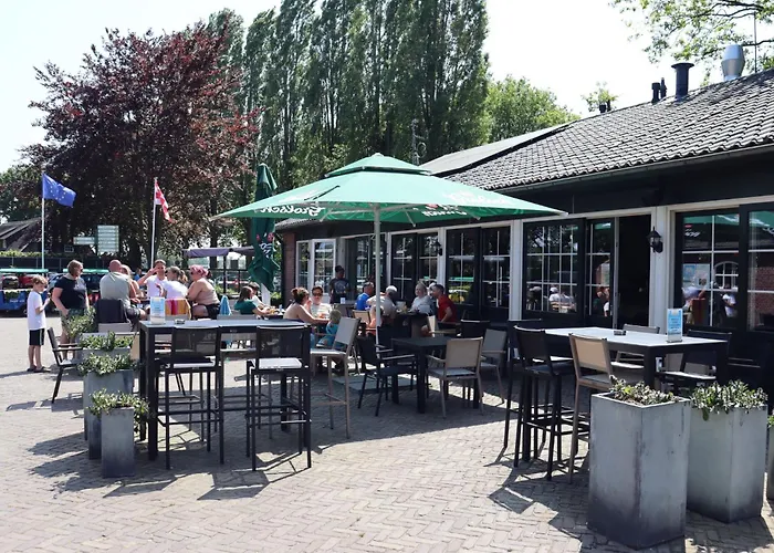 Duinhoeve-1 By Interhome