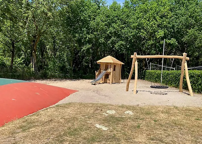 Duinhoeve-1 By Interhome * Udenhout