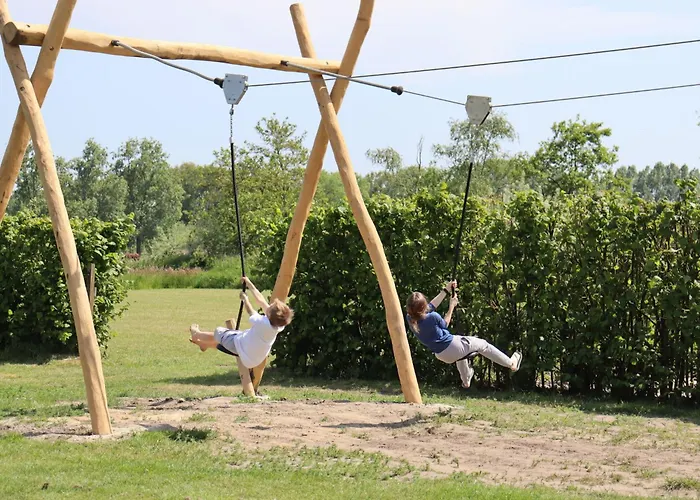 Duinhoeve-1 By Interhome Udenhout